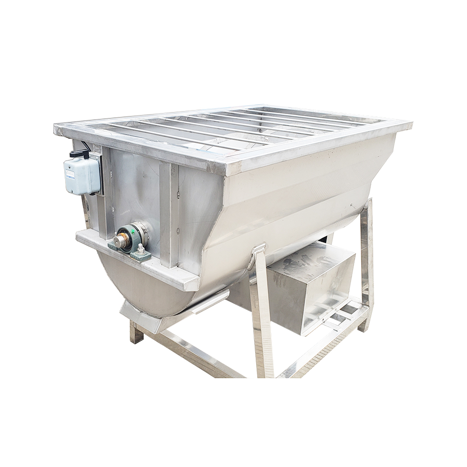 LG-700型-粉料混合机-拌糖机