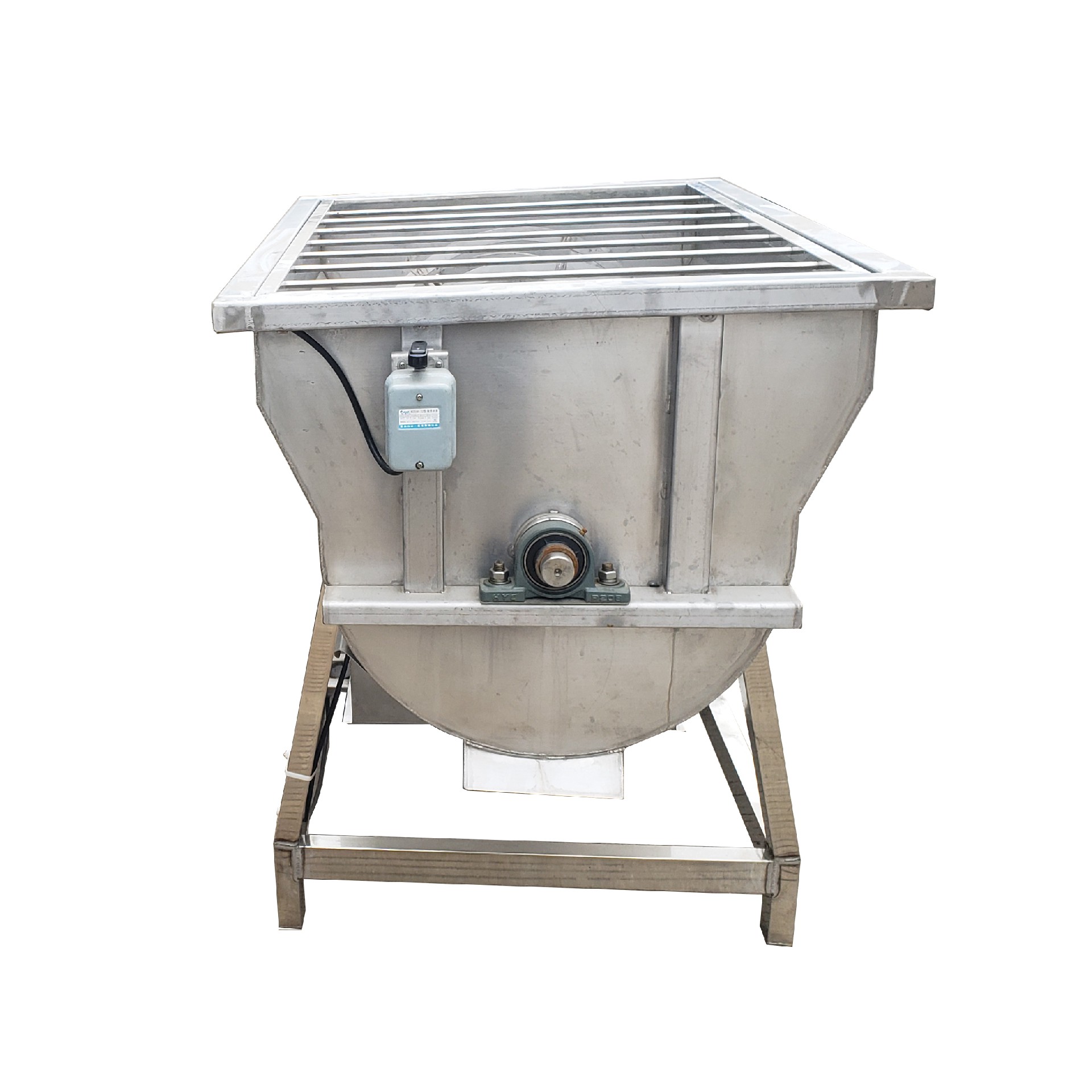 LG-700型-粉料混合机-拌糖机