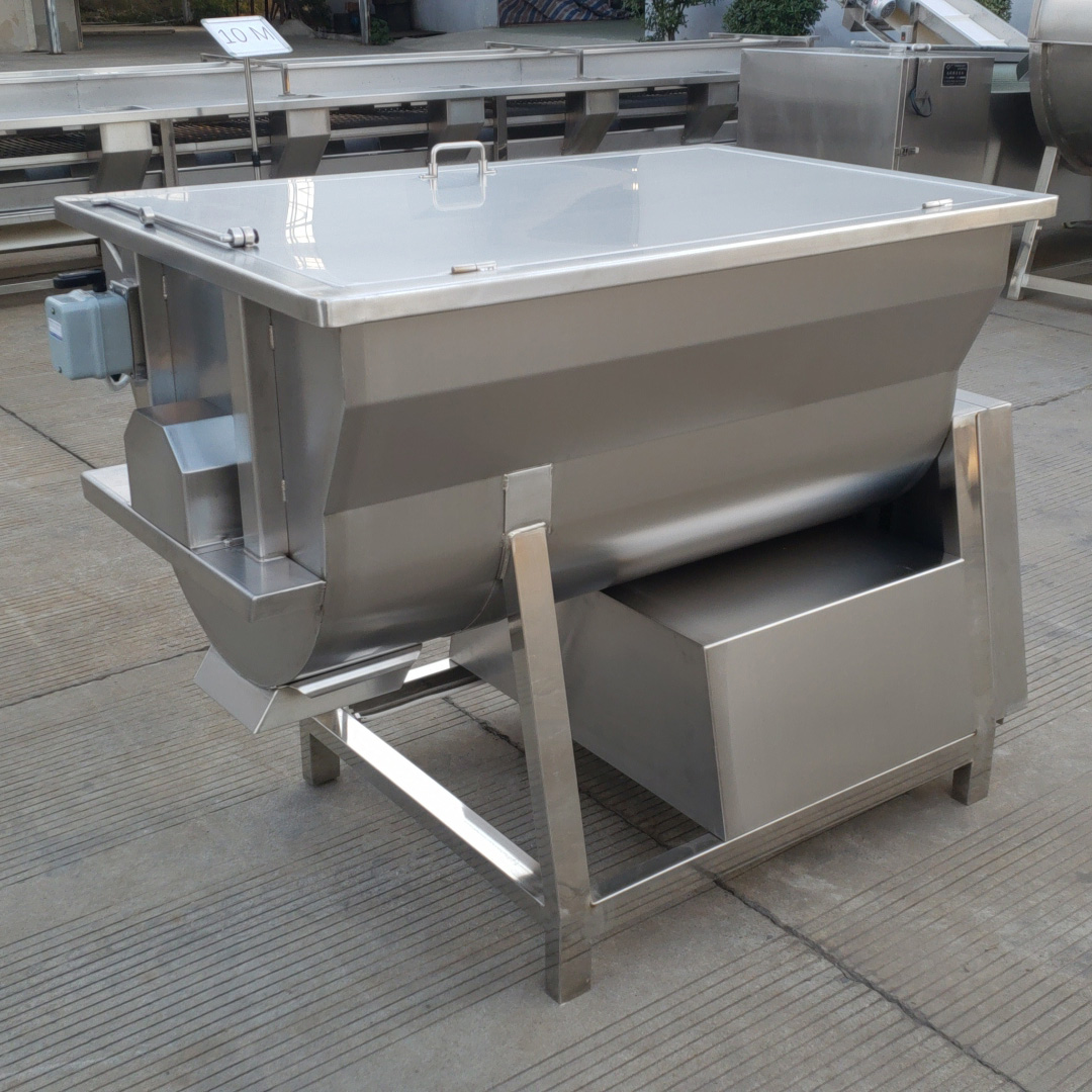 新型-粉料混合机-拌糖机