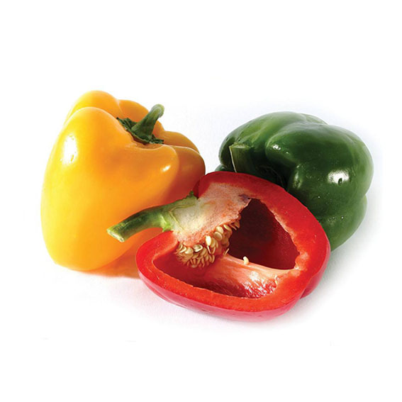青椒/红椒/辣椒