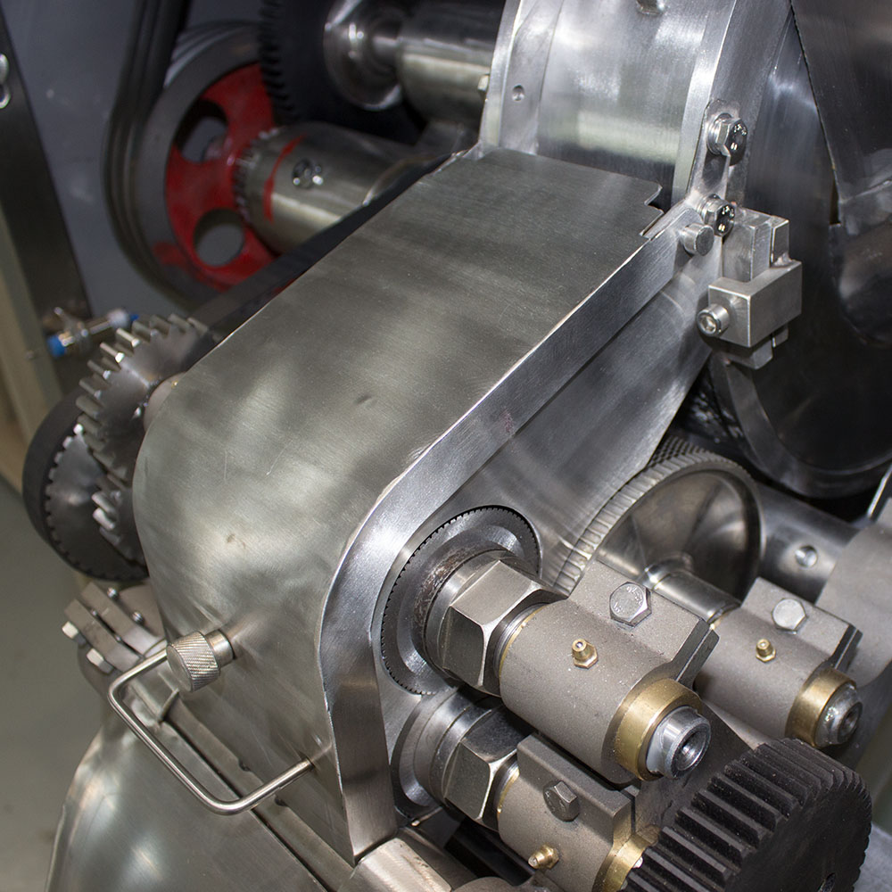 LG-350-切丁机-蔬菜切丁机