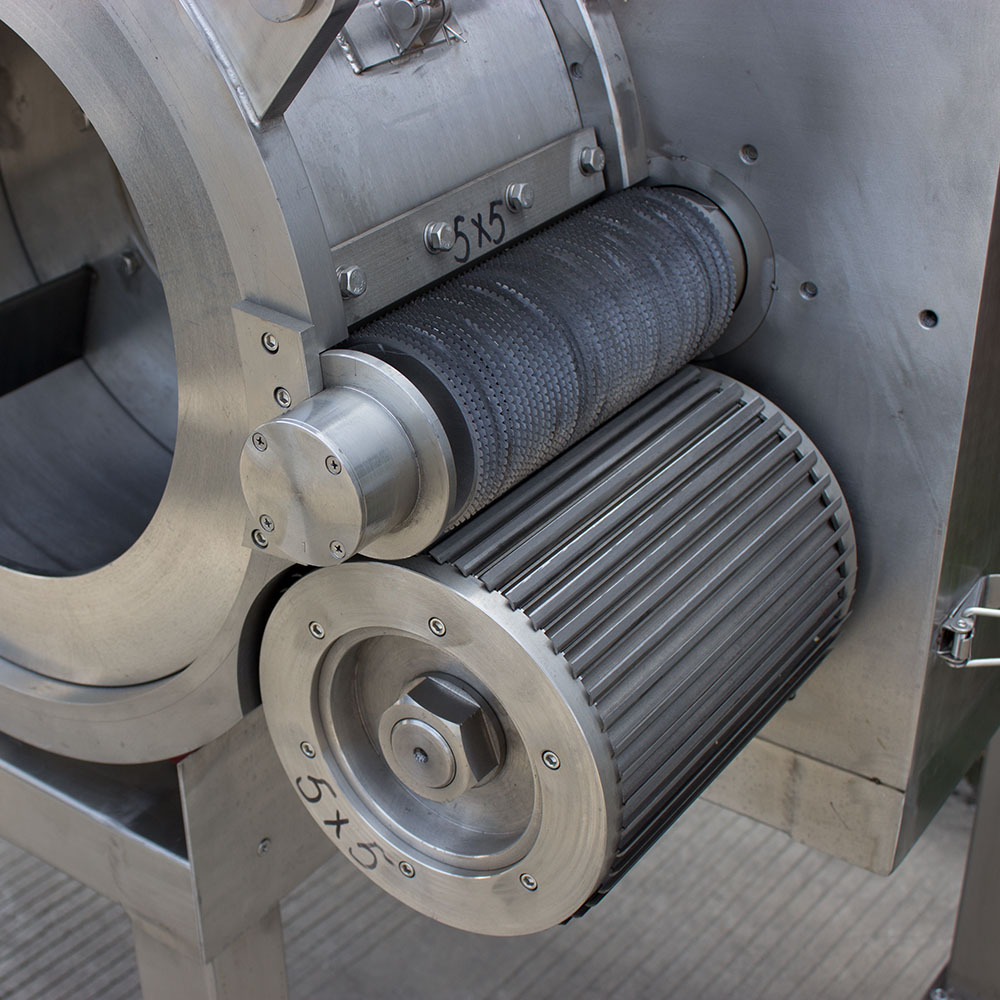 LG-500-切丁机-果蔬三维鲜切机