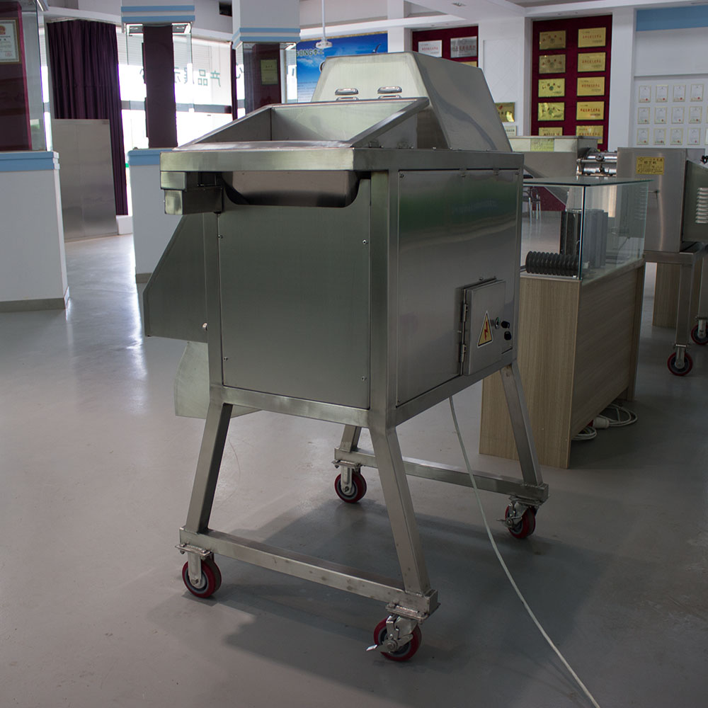 LG-350-切丁机-蔬菜切丁机