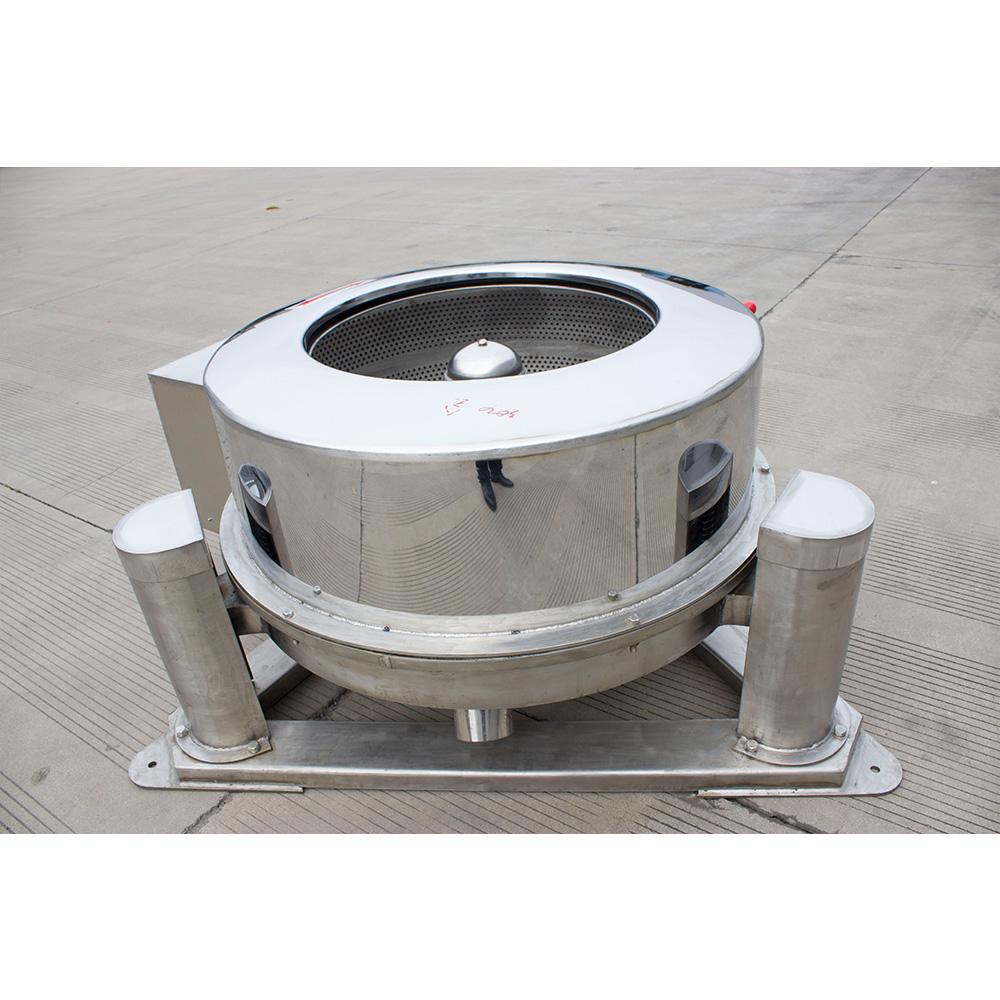 不锈钢离心甩水机