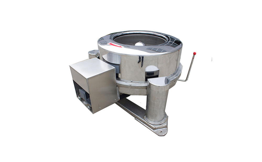 不锈钢离心甩水机