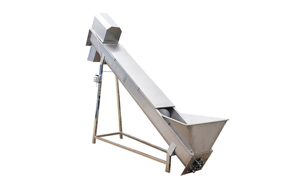 ​ND150绞龙提升机