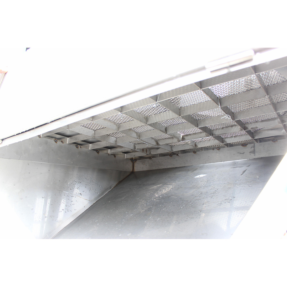 LG800型揉碎机-揉松机