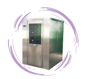 食品机械设备中的人性化设计