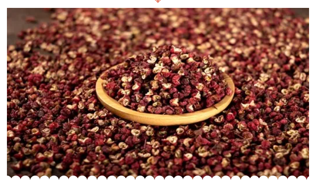 重庆小面带动调味品产业发展，花椒色选机甄选优质原料